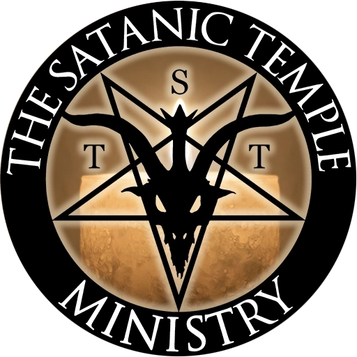The Satanic Temple Ministry
